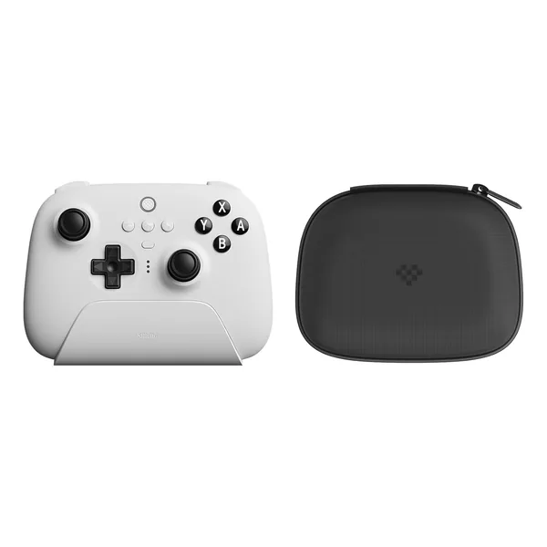 Ultimate Bluetooth Controller