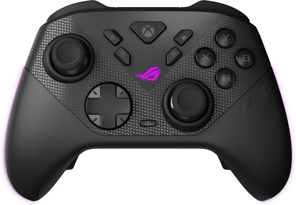 ROG Raikiri II Wireless Gaming Controller