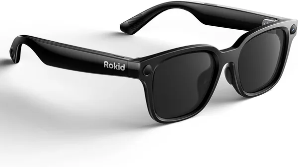 AI Glasses
