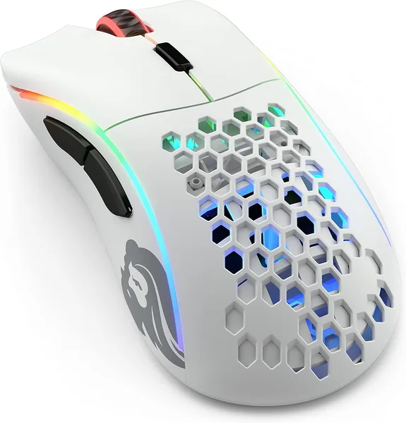 Model D Wireless