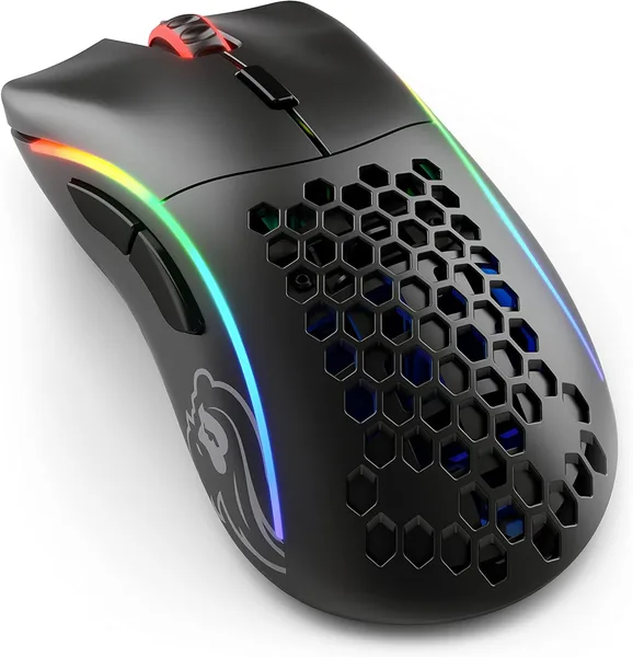 Model D Wireless