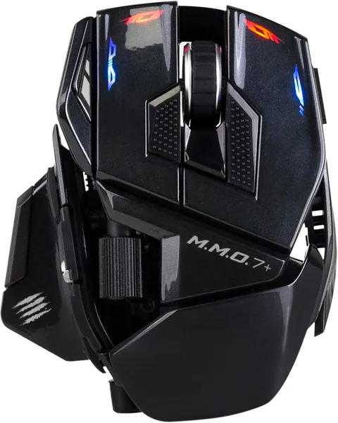 M.M.O. 7+