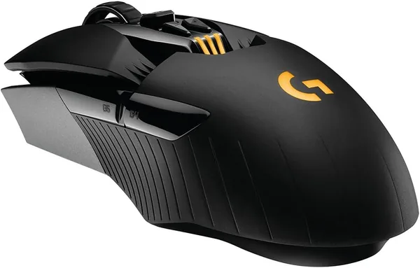 G900 Chaos Spectrum