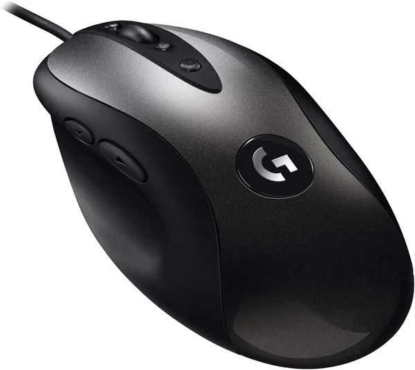 MX518