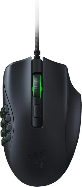 Naga X