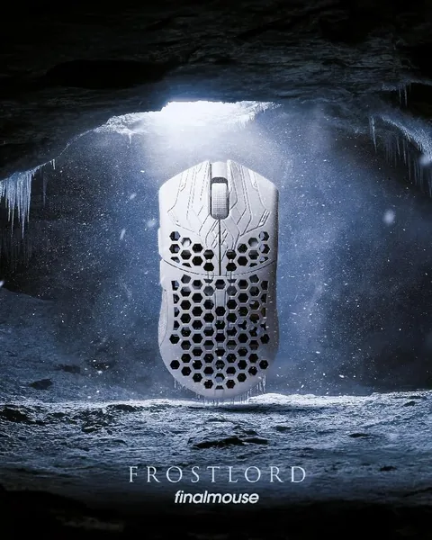 Frostlord UltralightX