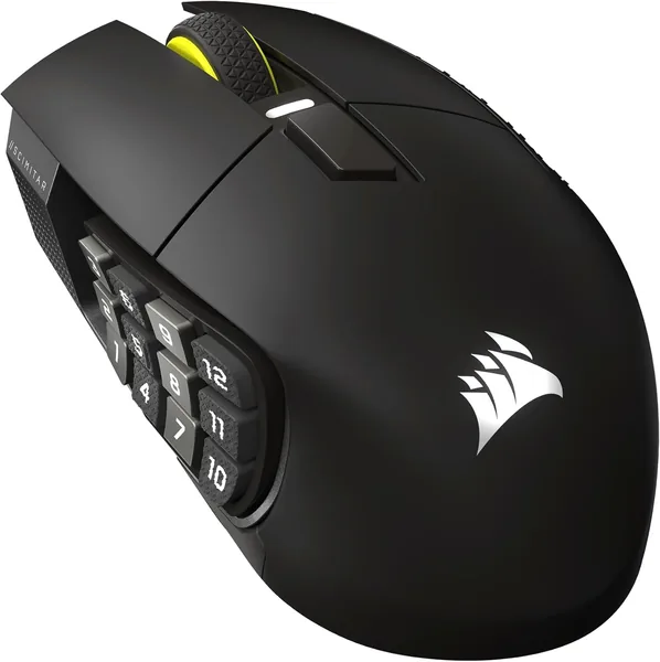Scimitar Elite Wireless SE