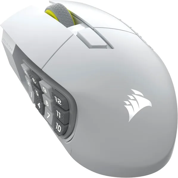 Scimitar Elite Wireless SE
