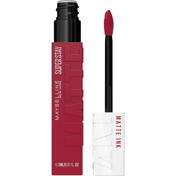 Super Stay Matte Ink Liquid Lipstick