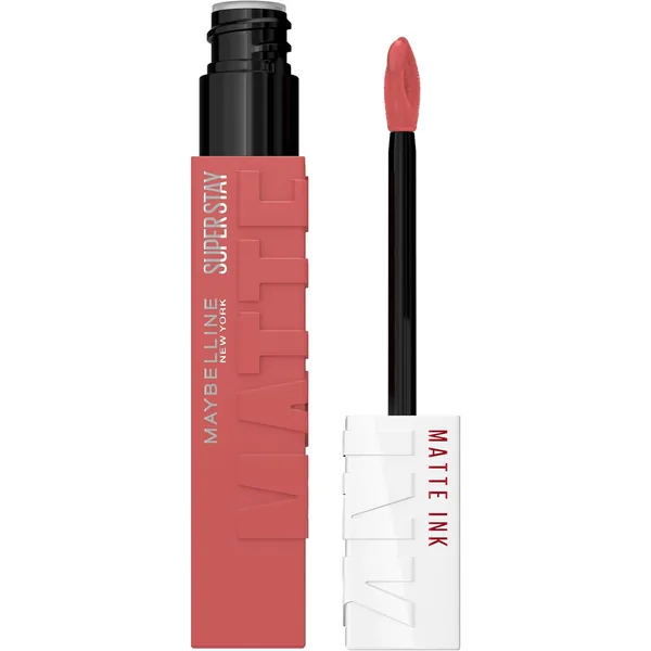 Super Stay Matte Ink Liquid Lipstick