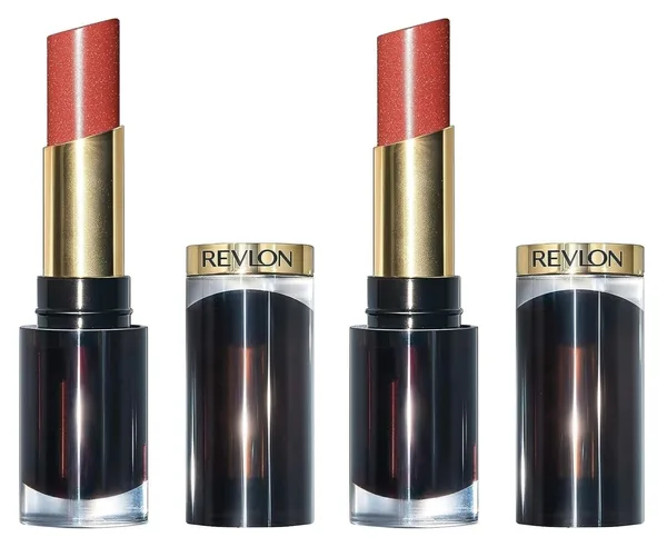 Super Lustrous Glass Shine Lipstick