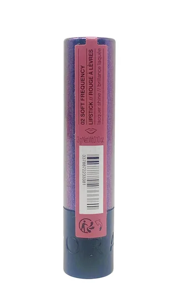 About That Shine Lipstick