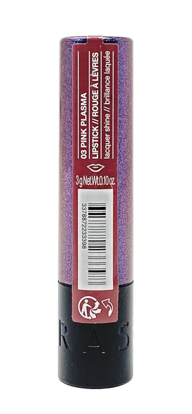 About That Shine Lipstick