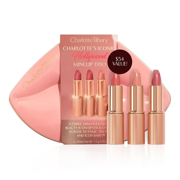 K.I.S.S.I.N.G Lipstick