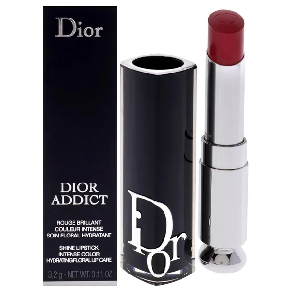 Addict Hydrating Shine Lipstick 667 Diormania