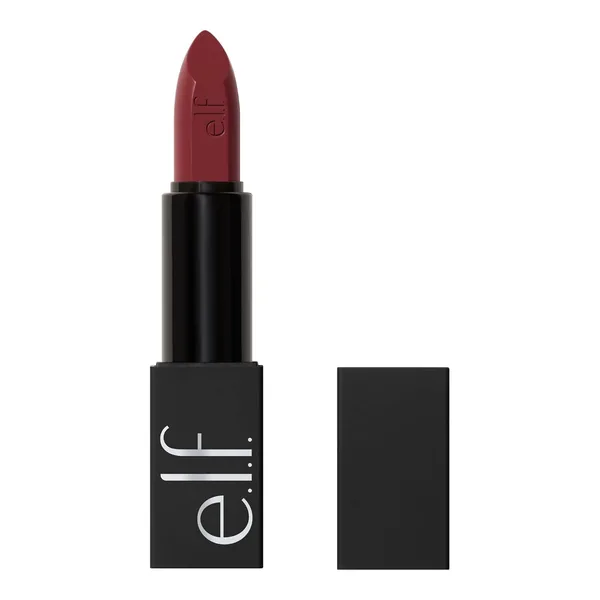 O Face Satin Lipstick