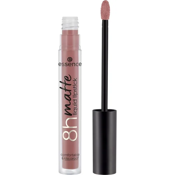 8h Matte Liquid Lipstick