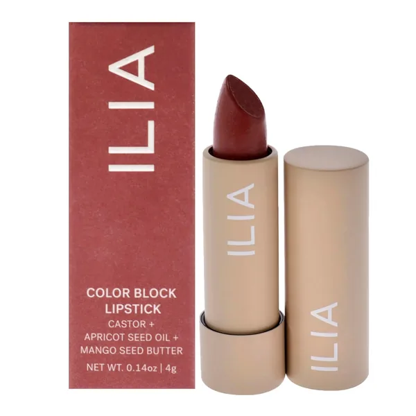 Color Block Lipstick Amberlight