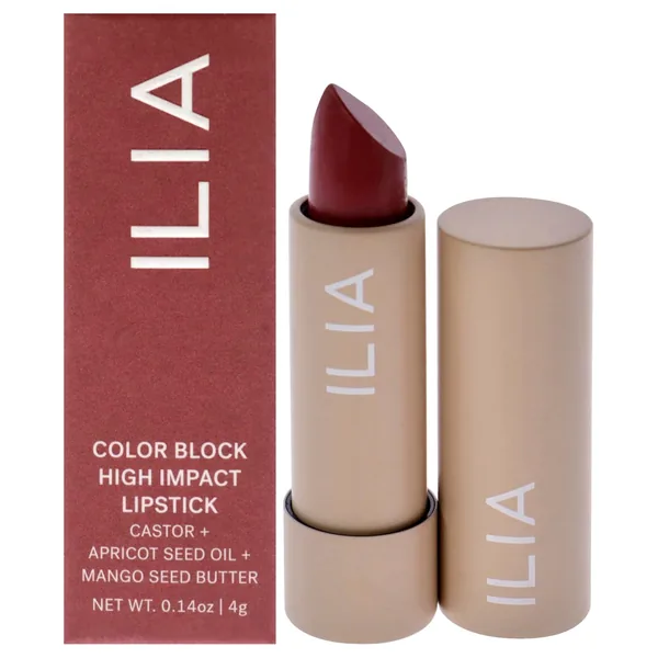 Color Block Lipstick Amberlight