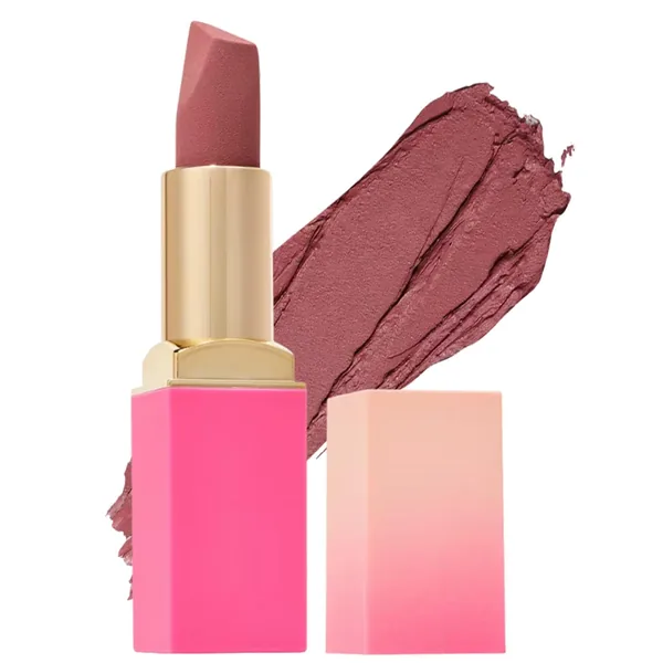Nude Velvety Matte Lipstick