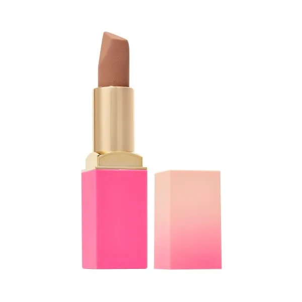 Nude Velvety Matte Lipstick Mademoiselle