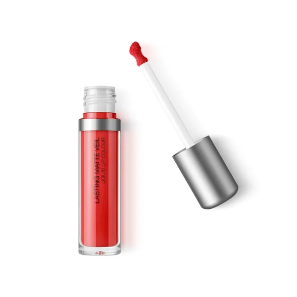 Lasting Matte Veil Liquid Lip Colour