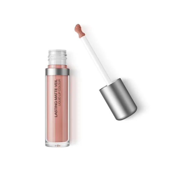 Lasting Matte Veil Liquid Lip Colour