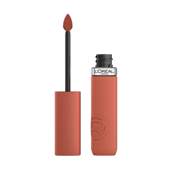 Infallible Matte Resistance Liquid Lipstick