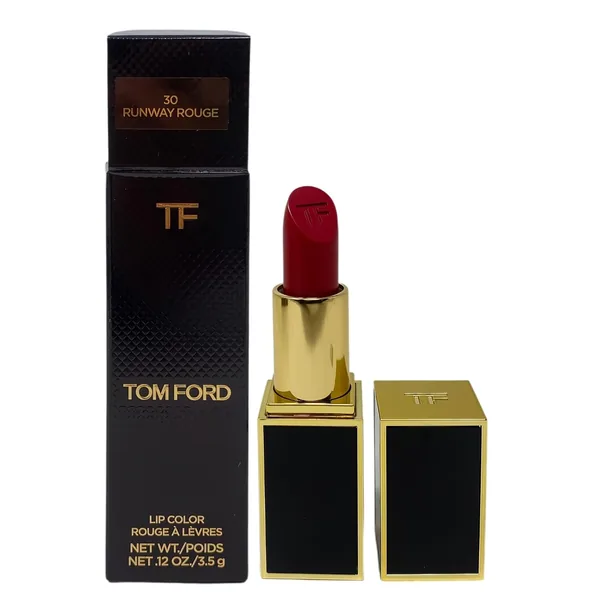 Ford Lip Color