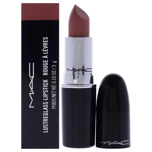 Lustreglass Sheer Shine Lipstick - Thanks