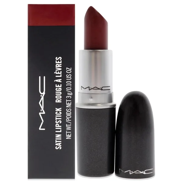 Satin Lipstick, Del Rio