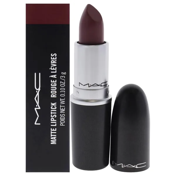 Matte Lipstick 650 Soar