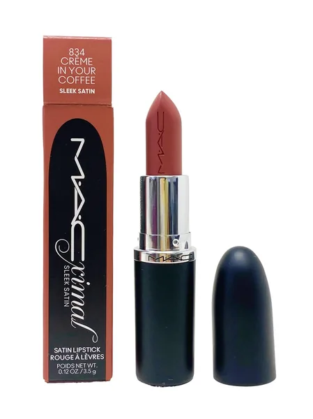 Sleek Satin Lipstick