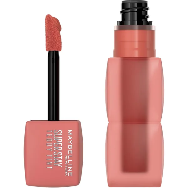 Super Stay Teddy Lip Tint