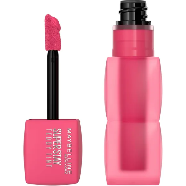Super Stay Teddy Lip Tint