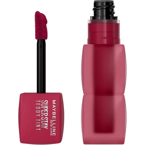 Super Stay Teddy Lip Tint