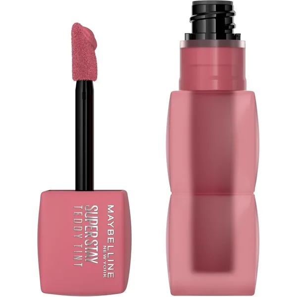 Super Stay Teddy Lip Tint