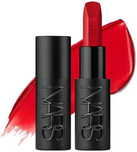 Explicit Lipstick
