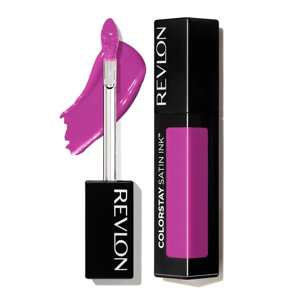 ColorStay Satin Ink Liquid Lipstick