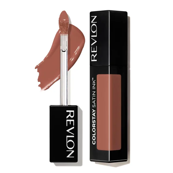 ColorStay Satin Ink Liquid Lipstick