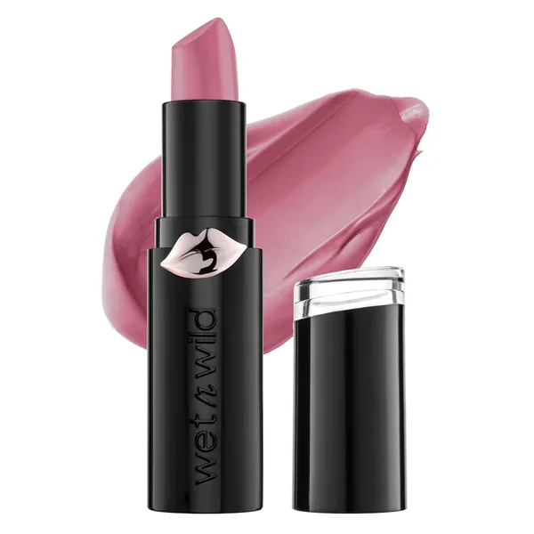 Mega Last Matte Lip Color
