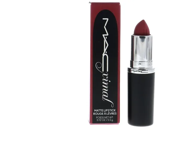 Macximal Silky Matte Lipstick