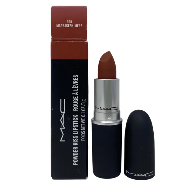 Powder Kiss Lipstick