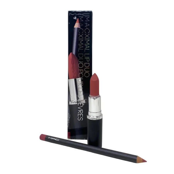 Maximal Lip Duo