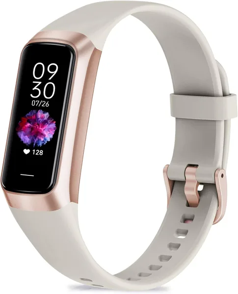Fitness Tracker