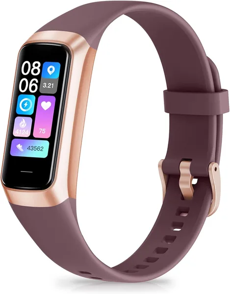 Fitness Tracker