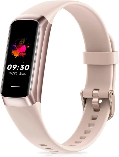 Fitness Tracker