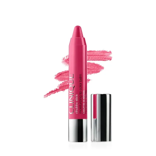 Chubby Stick Tinted Lip Colour Balm