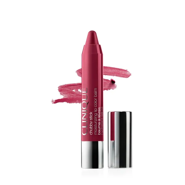 Chubby Stick Tinted Lip Colour Balm