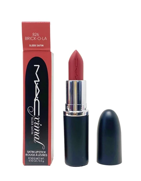 Amplified Creme Lipstick Brick-O-La